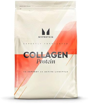 MyProtein Collagen Protein - Unflavoured- 1 kg