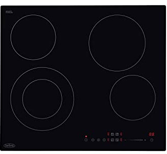 Belling CH602T 60cm 4 Zone Ceramic Hob