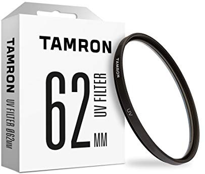 Tamron Filter UV 62MM