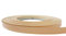 DecoMeister Kantenumleimer mit Schmelzkleber Möbelkantenband Melaminkantenumleimer Umleimer Melamin Bügelkante Dekor für Regalbrett Furnier zum Aufbügeln 21mm x 5m Kantenband Helle Buche