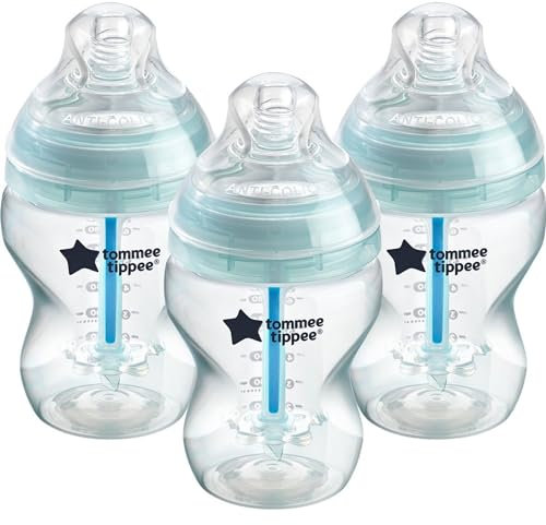 Set di bottiglie Tommee Tippee 3 uds (260 ml)