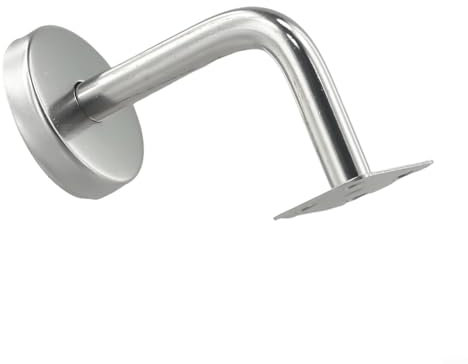 Herrajes de conexión para banners hechos de material de acero inoxidable resistente (60 mm x 80 mm)