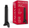 Revlon One-Step 360° Vented Curler Head Attachment Black