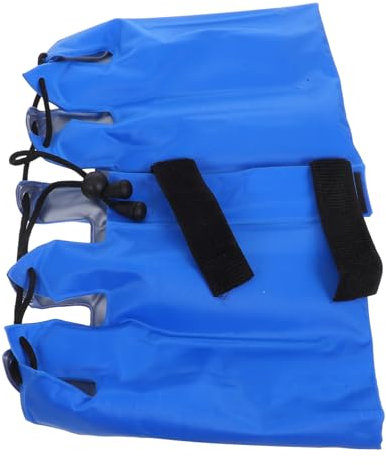 BEBEMOKO Paquete De Hielo Para Enfriar Máquinas De Cocina Reutilizable Bolsa De Almacenamiento Portátil Para Cubitos De Hielo Para Refrigeración De Alimentos Cocina