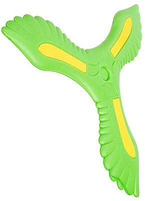 Yardwe Rückkehrendes Für Draußen Für Fangspiele Fördert Bewegung