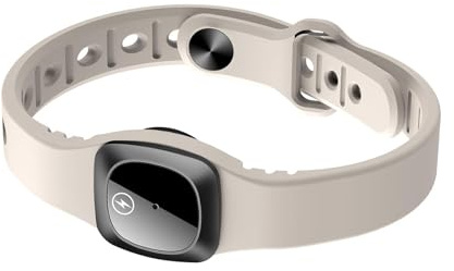 Generico Antistatiskt Armband - Trådlöst Skydd Vinter Nödvändighet Hem | Instrument för Sovkläder Kappa Jacka Byxor Höstbyxor Elektronisk Mänsklig Tröja Komfort
