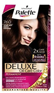 Palette Palette Deluxe Personal Care - Gentle Option (256603)