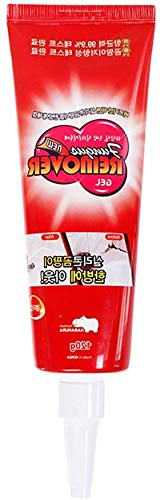 Nettoyant pour la moisissure en Corée, Carreaux de céramique en Porcelaine Deep Down Mold Remover Gel Remover Wall Mold Cleaner