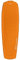 Ferrino Superlite Isomatte, orange-Grey, M