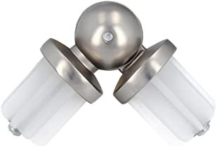 Sento Metall Zubehör für Ø 19 mm Gardinenstangen in Chrom Matt Ø 19mm Gelenkverbinder