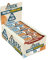 JB's TREK Protein Power Bar Variety Pack - Plant Based - Gluten Free - Vegan Snack - 55g x 12 bars