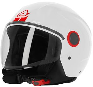 Acerbis CASCO JET BREZZA BIANCO L