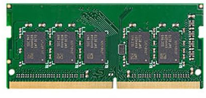 SYNOLOGY 8GB RAM Memory D4ES03-8G 8GB DIMM