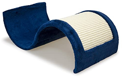 Arquivet, Grattoir Vague, Bleu (8435117832626)