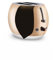 BUGATTI Romeo, Multi-Function Toaster, Stainless Steel, 7 Levels, 4 Functions, Tongs Not Included, 870-1035 W, Shiny Rose Gold