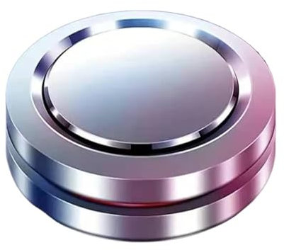 JOXLOVER Sauna Steamer, Generatore di Vapore, Ugelli in Alluminio for Controller generatore di Bagno Turco Adatto per Sauna a Vapore, Cabina a Vapore