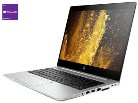 HP EliteBook 840 G6 (14) i5-8265U/32GB/512GBSSD/FHD/LTE W11P