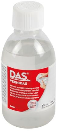 SuperverniDas vernice fissativa in flacone da 250ml