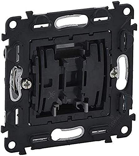 Legrand 752007 Interrupteur inverseur 10 A
