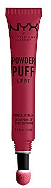 Powder Puff Lippie Lip Cream Prank Call 12 ml