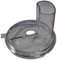 Deckel für Zerkleinerer (ohne Schieber) 420306563130 Philips Küchenmaschine 420306563130 Philips