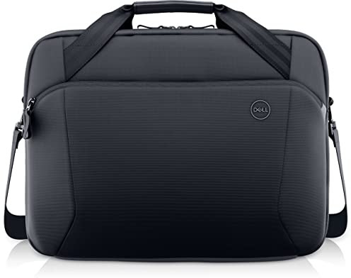 Dell EcoLoop Pro Slim Laptoptasche 15 - CC5624S, 39.6 cm (15.6), 600 D Stoff, Polyester, Schaumstoff, 100% recycelter Kunststoff
