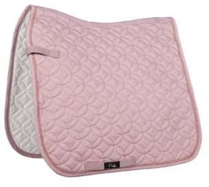 HKM Daphne Sadelduk, Mauve, Allround