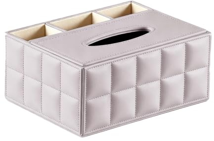 Handduksdispenser för näsdukar elegant och organisatör | Range- Skrivbord för ägare invånare hyresgäster sovsal studierum lägenhet bord