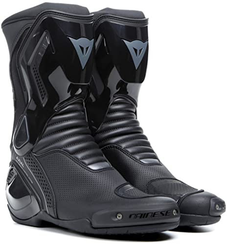DAINESE, Nexus 2 Air Boots Uomo, Nero, 41 EU