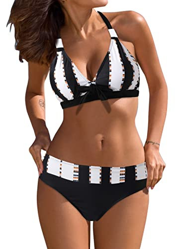 waveboard Kinder ab 10 Jahre Schwimmanzug mädchen Badeanzug Damen Sport Badeanzug Damen Bikini Set Biki Wave Poncho bademode mütze grün unterwäsche Frauen me