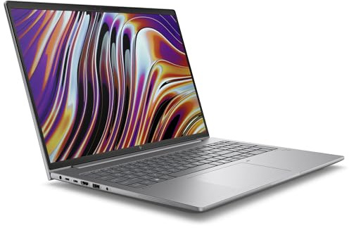 HP ZBook Power 16 G11A AMD Ryzen 9 PRO 8945HS 40,64cm 16inch WQXGA 64GB 1TB/SSD NVIDIA RTX 3000 8GB W11P 3J Gar (DE)