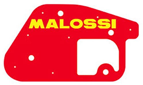MALOSSI Red Sponge - Inserto filtro dell'aria per MBK Booster Track 50