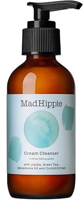 Mad Hippie - Cream Cleanser, 118g