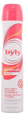 BILY desodorante extreme protect 48 h spray 200 ml