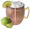 Vin Bouquet FIV 156 - Taza 470 ml, Cobre Antiguo, Jarra Vintage