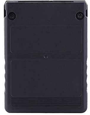 Lazmin Memory Card for PS 2, High Speed Memory Card For with 8M-256M Storage(#5)