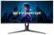 Predator X34 X5 Gaming Monitor 34 Inch (86 cm Screen) UWQHD, QD-OLED, 240Hz, 0.01ms (PRT)/0.03ms (GTG), DP 1.4, 2xHDMI 2.1, Type-C 90W, USB HUB, Curved, Height-Adjustable, FreeSync Premium Pro