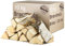 Brennholz Kaminholz Birke Birkenholz Holz 10 kg Für Ofen und Kamin Kaminofen Feuerschale Grill Feuerholz Holzscheite Wood 25 cm Kammergetrocknet Flameup
