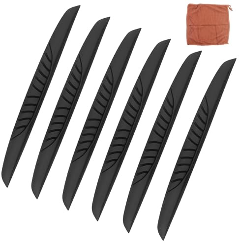 Protector de bordes de puerta de coche, goma para bordes de puerta, pegatinas para puertas de coche, protección de cantos de puerta de coche, para espejos retrovisores, puertas, tirador de puerta