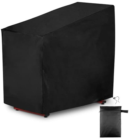 Housse De Vélo D'appartement, Housse De Protection Pour Vélo D'appartement, 210D Oxford Couverture De D'exercice, Anti-Poussière, Pour L'intérieur Et L'extérieur