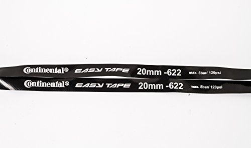 Continental - Felgenband 20-622