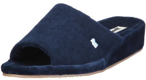 Romika Bologna, Herren Pantoffeln, Blau (Marine 503), 47 EU (12 Herren UK)