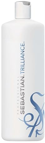 Sebastian Trilliance Conditioner 1er Pack(1 x 1000 milliliters)