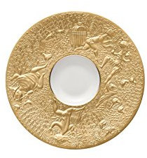 Rosenthal Zauberflöte Tee-Untertasse Sarastro