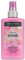 John Frieda Vibrant Shine 3in1 Glanzspray 150 ml, schwereloses Glanzspray mit Hitzeschutz, silikonfreies Entwirrungsspray für spiegelähnlichen Glanz
