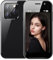 Hipipooo Mini Smartphone Unlocked 4G Mobile Phone 3.0 inches,Dual SIM,2600mAh Battery,2MP+5MP Camera,Face Unlock Student Pocket Cellphone