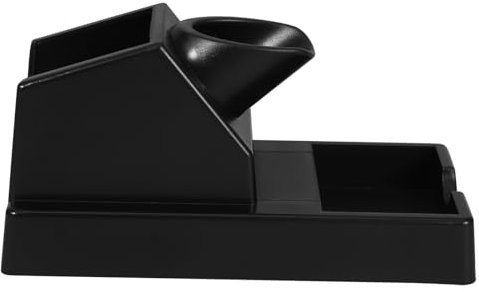 KAILIKETIY Soporte Para Pluma De Pirógrafo Base Estable Para Herramientas De Quemado Soporte Adaptable De Plástico Para Proyectos De Pirografía y Soldadura Compatible Diversas De