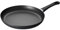 Scanpan Classic Pfanne Induction 32 cm | Stratanium Antihaft Induktions-Bratpfanne | Aluminium Induktionsbratpfanne | Ofenfest