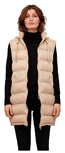 VITRISH New Padded S/L Vest - NOOS