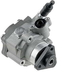 NTY Servopumpe Hydraulisch passend für Amarok Transporter |